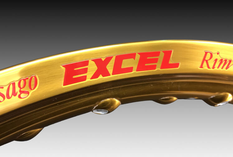 Excel Rim Excel Rim
