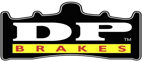DP Brakes roll off the assembly line with sintered metal brake pads as original equipment (O.E).